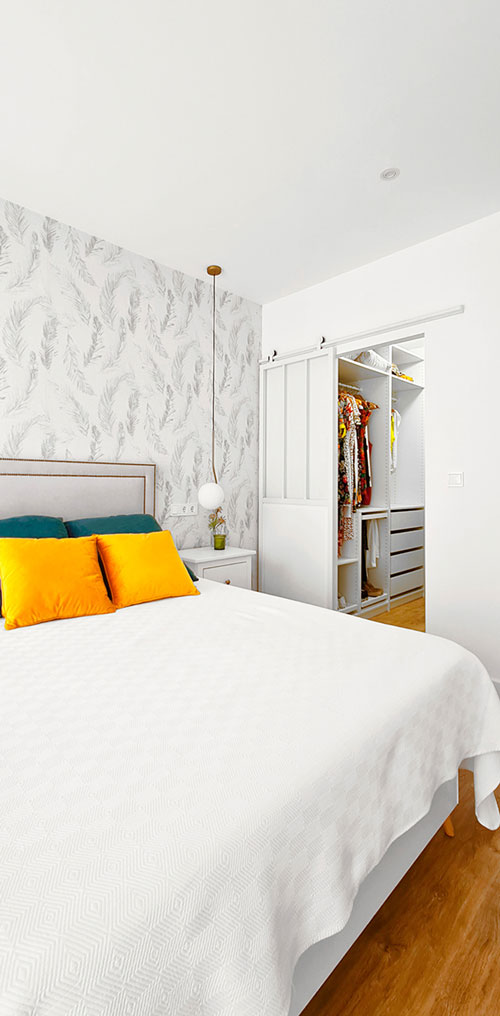 reforma almeria dormitorio cama aguadulce el ejido roquetas de mar vicar almerimar habitacion