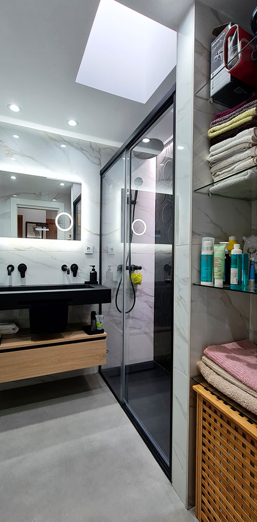 reforma almeria ducha aguadulce el ejido roquetas de mar vicar almerimar bano