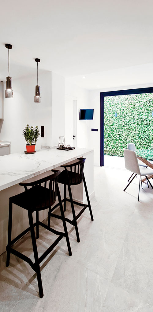 reforma almeria integral cocina aguadulce el ejido roquetas de mar vicar almerimar salon terraza