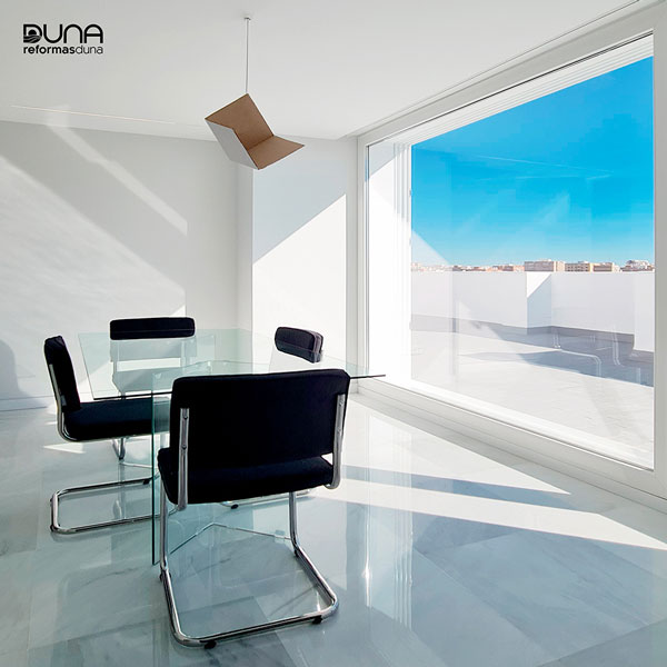 reforma almeria integral vivienda aguadulce el ejido roquetas de mar vicar almerimar balcon terraza