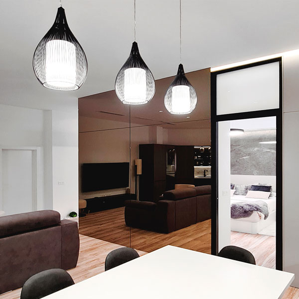 reforma almeria integral vivienda lujo aguadulce el ejido roquetas de mar vicar almerimar salon sofa