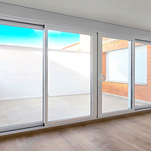 reforma almeria salon casa terraza moderno lujo estilo