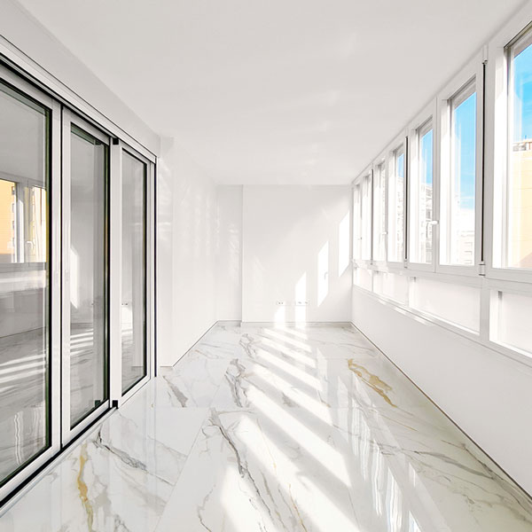 reforma almeria terraza balcon moderno lujo estilo