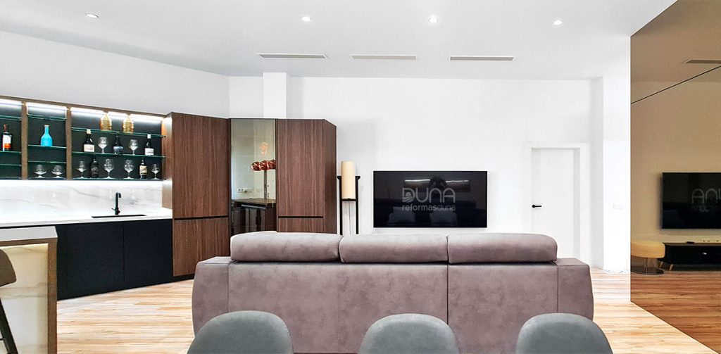 reformas almeria reformas salon casa almeria reformas duna integrales