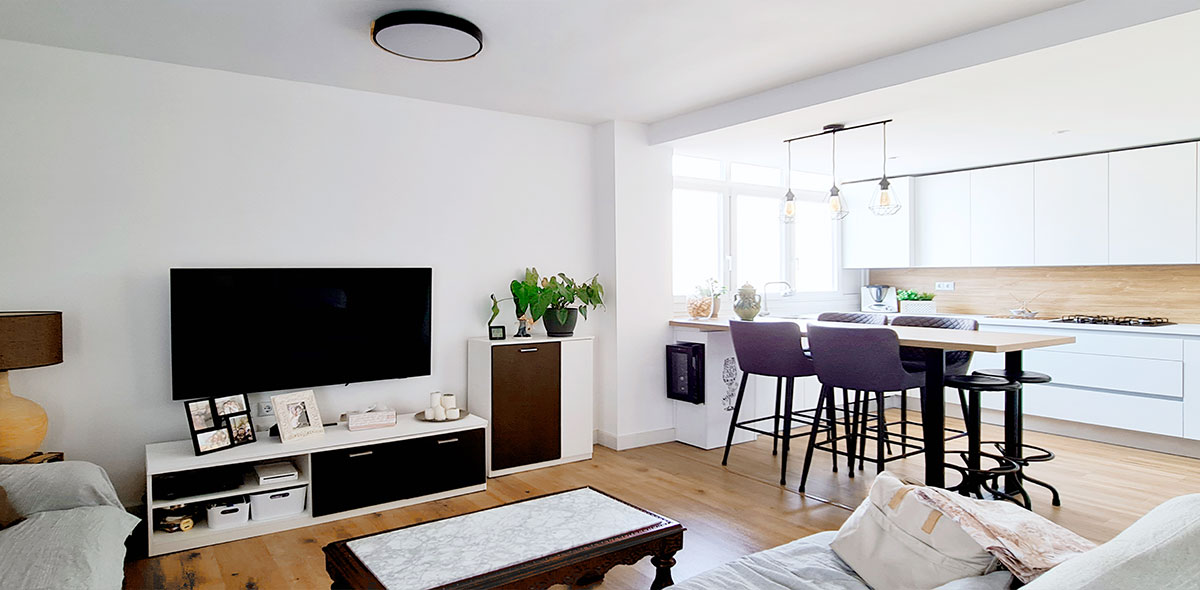 reformas almeria reformas salon comedor casa almeria reformas duna integrales