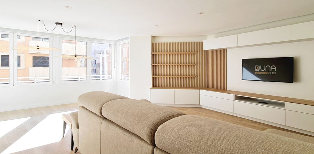 reformas almeria reformas salon comedor piso almeria reformas duna integrales