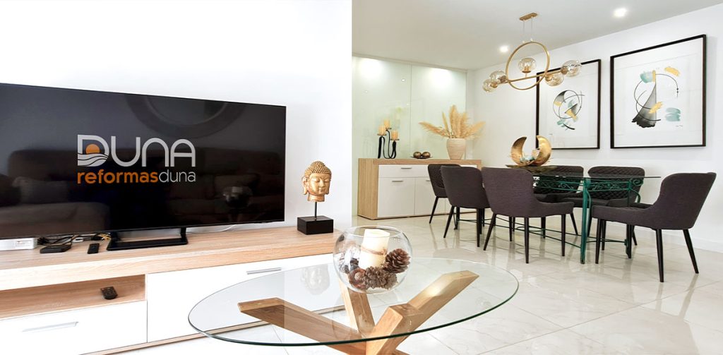 reformas almeria reformas salon vivienda almeria reformas duna integrales