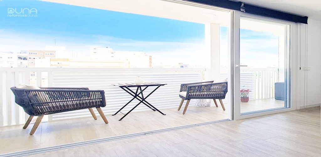 reformas almeria reformas terrazas almeria reformas duna integral